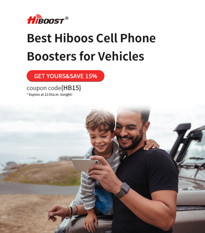 Hiboost-Vehicle-Cell-Phone-Booster-4