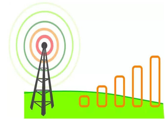 Measuring a Signal Strength With Accuracy