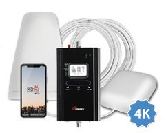 Home 4K Smart Link