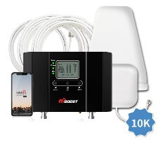 Home 10K Smart Link