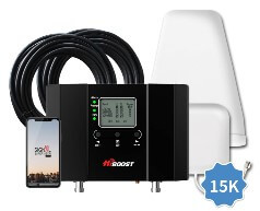 Hiboost Home 15K Smart Link