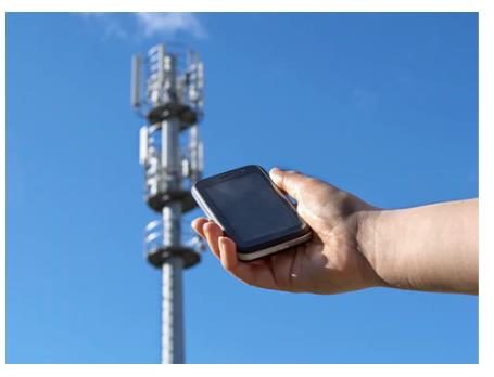 How to Quickly Locate a Cell Tower Near You