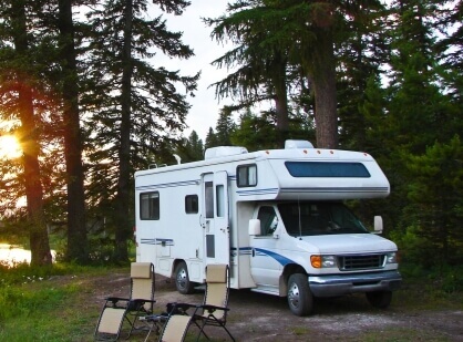 How to Boost the Cell Phone Signal in Your RV